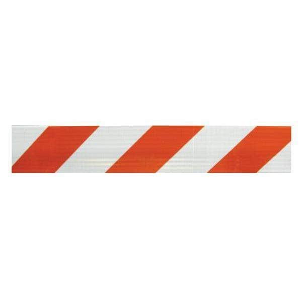 Type III Traffic Barricade Boards - Crowd Control Warehouse
