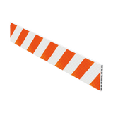 Type III Traffic Barricade Boards - Crowd Control Warehouse