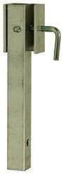 Universal Bracket with Sleeve for Traffic Sign Stands - Crowd Control Warehouse