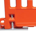 Urbanite Wall Traffic Barricade