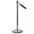 Visiontron PRIME Conventional Post Stanchion - Urn Top (Set of 2)