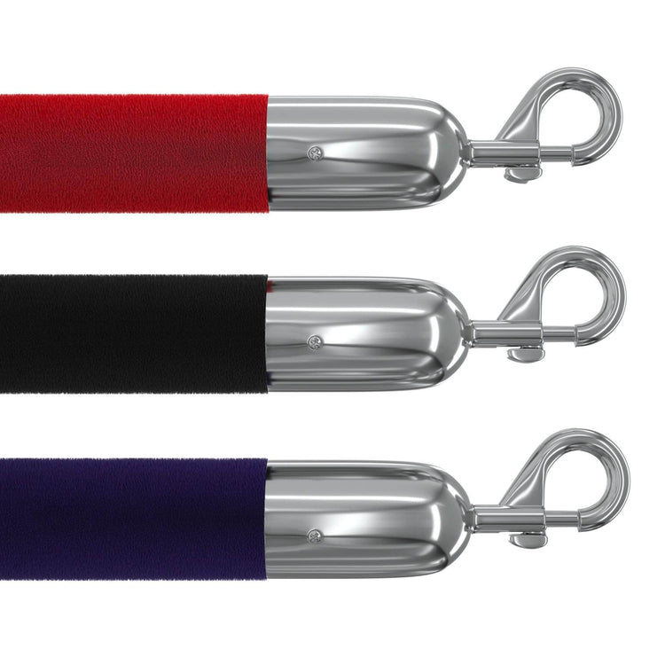 Movie Theater Line Ropes & Posts | Elegant Queue Control – Crowd ...