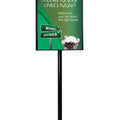 Visiontron Versa-Stand Post