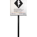 Visiontron Versa-Stand Post