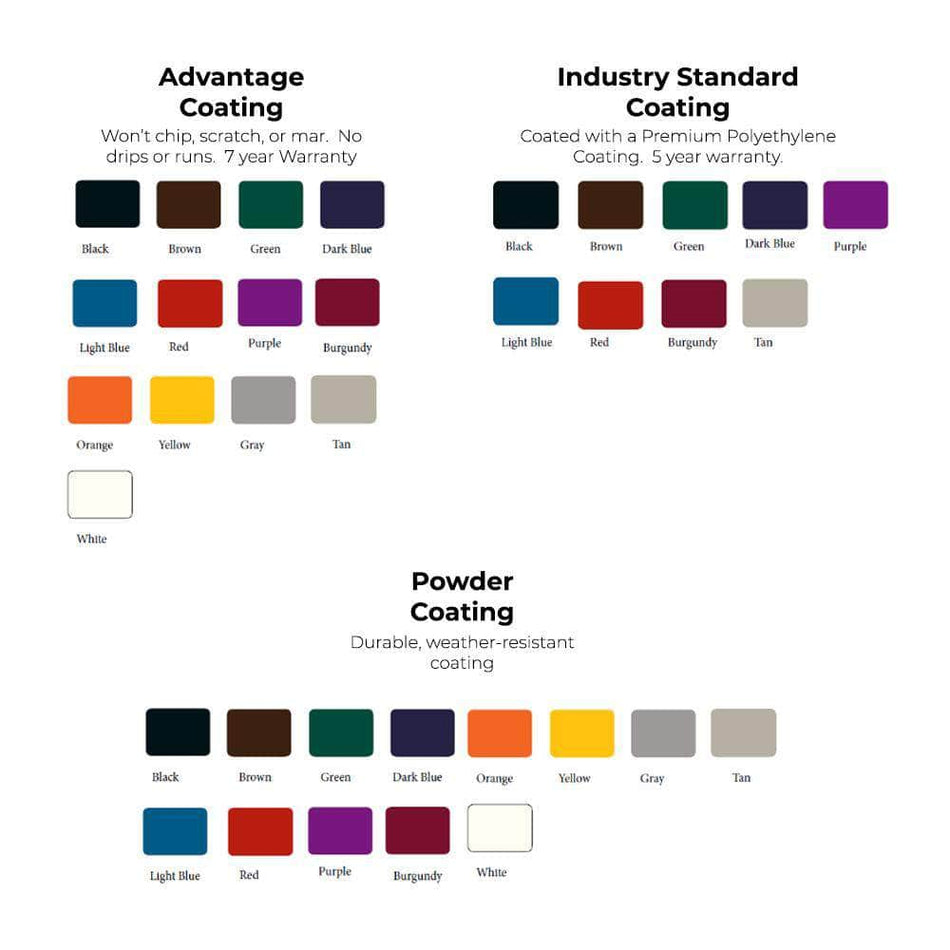 Village Park Bench with Back - Crowd Control Warehouse