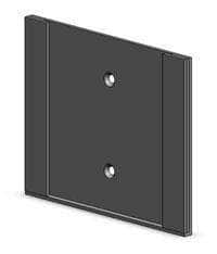 Visiontron Removable Wall Mount Bracket