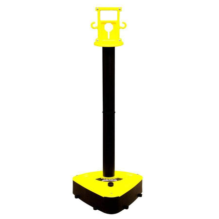 X - Treme Duty Plastic Stanchion Post - 3.0 in. OD - Crowd Control Warehouse