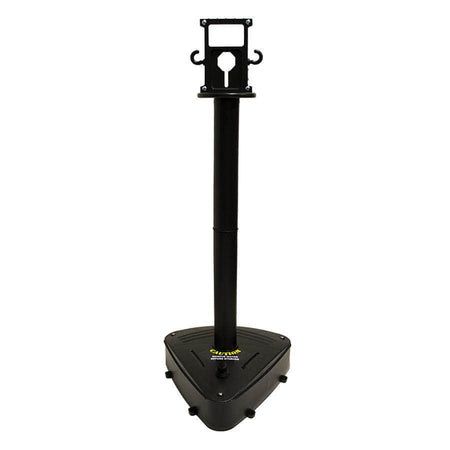 X - Treme Duty Plastic Stanchion Post - 3.0 in. OD - Crowd Control Warehouse